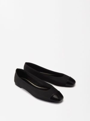 ballerines-bicolores-en-tissu (4)