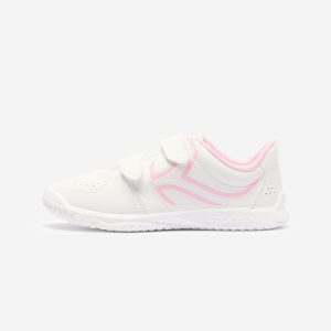 chaussures-enfant-tennis-ts100-grip-blanc-rose-artengo (3)