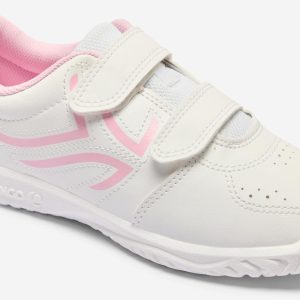 chaussures-enfant-tennis-ts100-grip-blanc-rose-artengo (4)