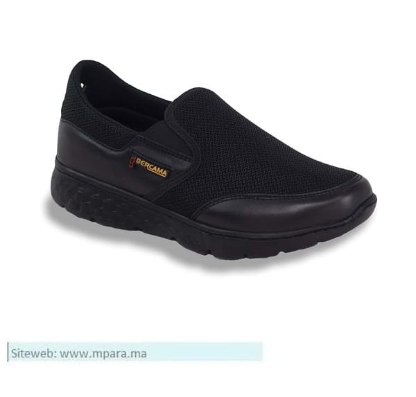 Chaussures-m_رdicales-l_رg_ذres-pour-hommes-de-sport-3