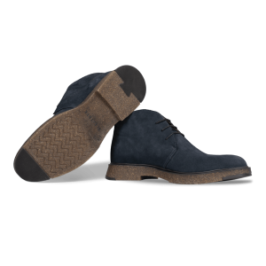 clarke-demi-bottes-homme-daim-bleu-464103