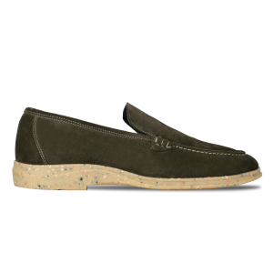 stewart-mocassin-homme-daim-vert-330395